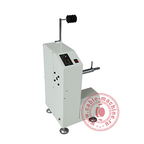 Устройство отмотки небольших коаксиальных кабелей KS-09V